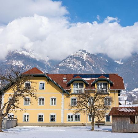 Haus Altenmarkt Mollbrucke Экстерьер фото